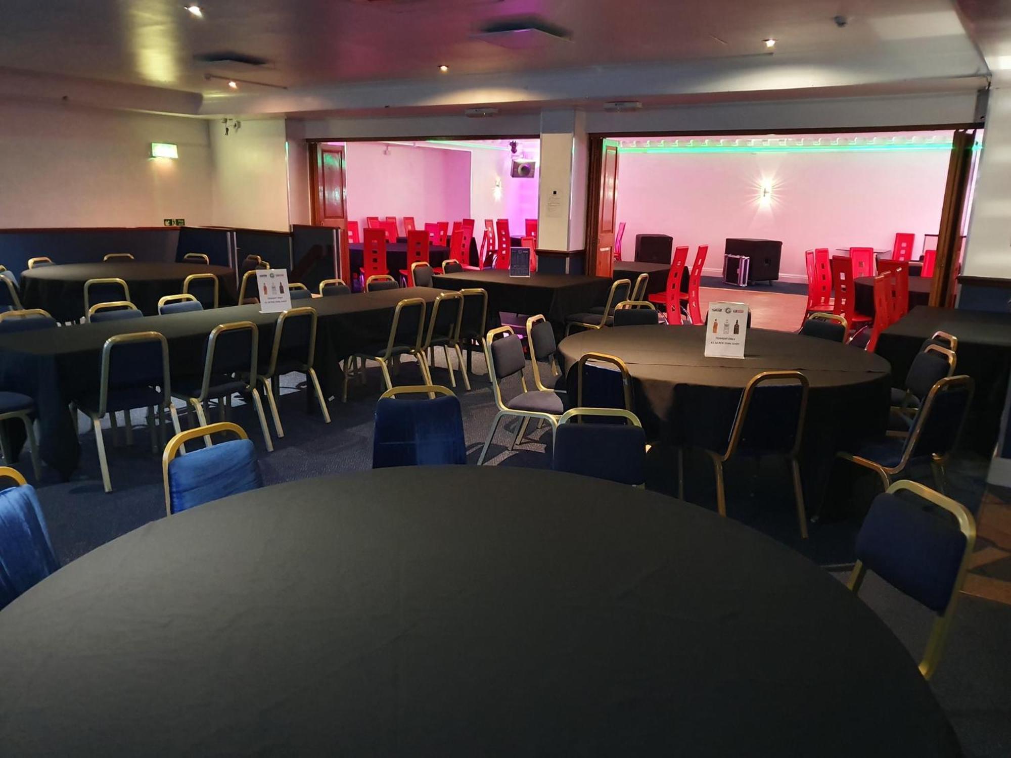 Gilson Hotel Kingston upon Hull Eksteriør billede
