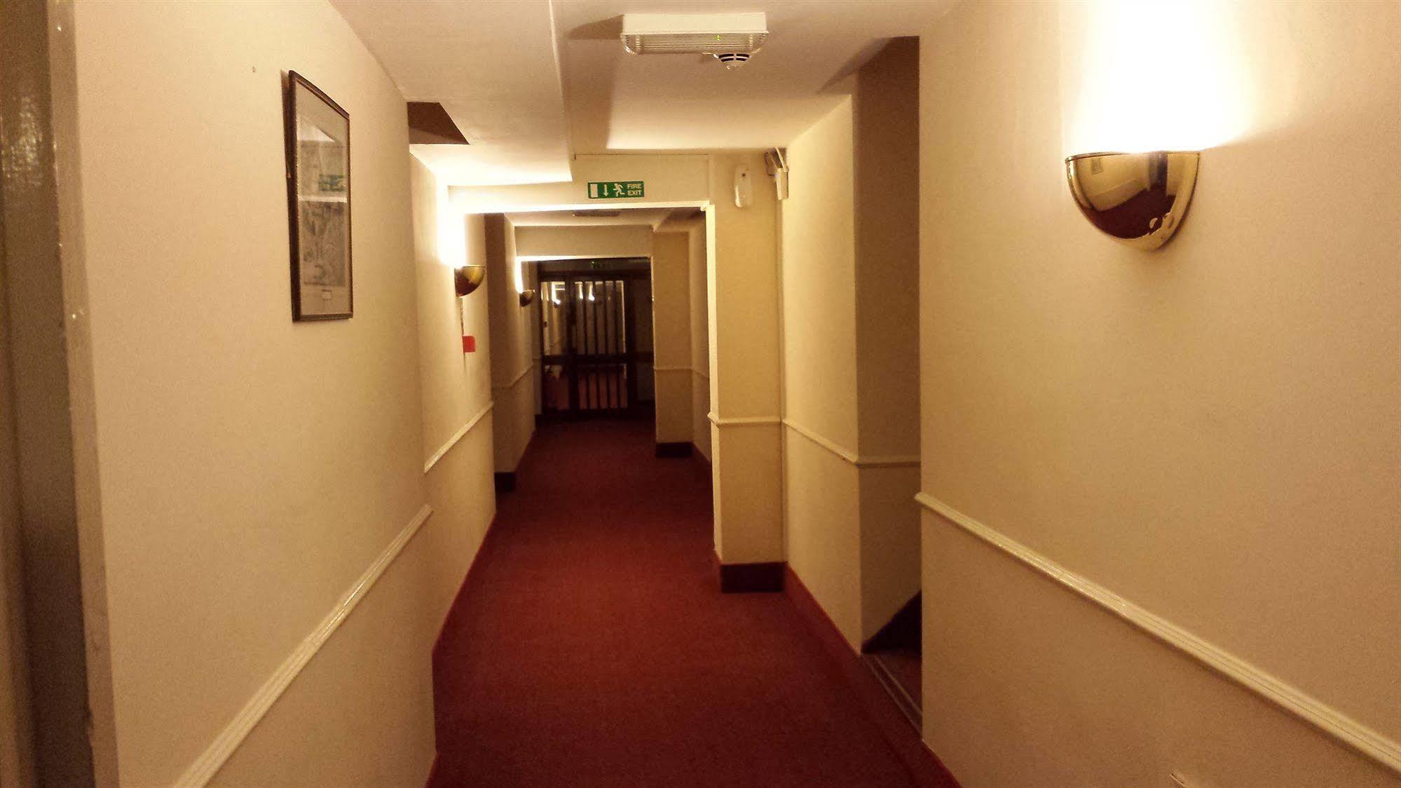 Gilson Hotel Kingston upon Hull Eksteriør billede